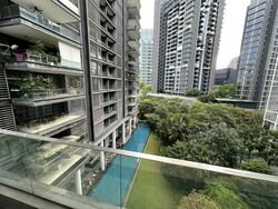 Urban Suites (D9), Condominium #499081531